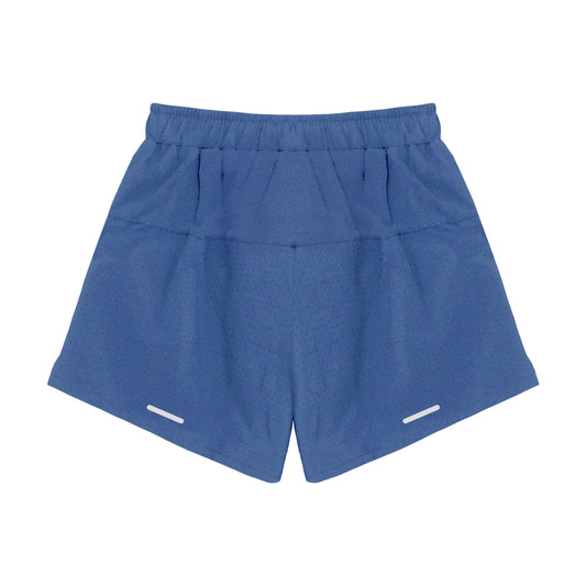 VOLTANDFAST X MJM26 UNISEX SHORT - BLUE
