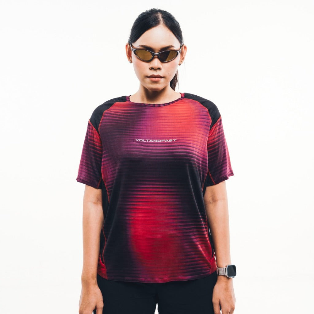 Voltandfast Lunin Running Jersey