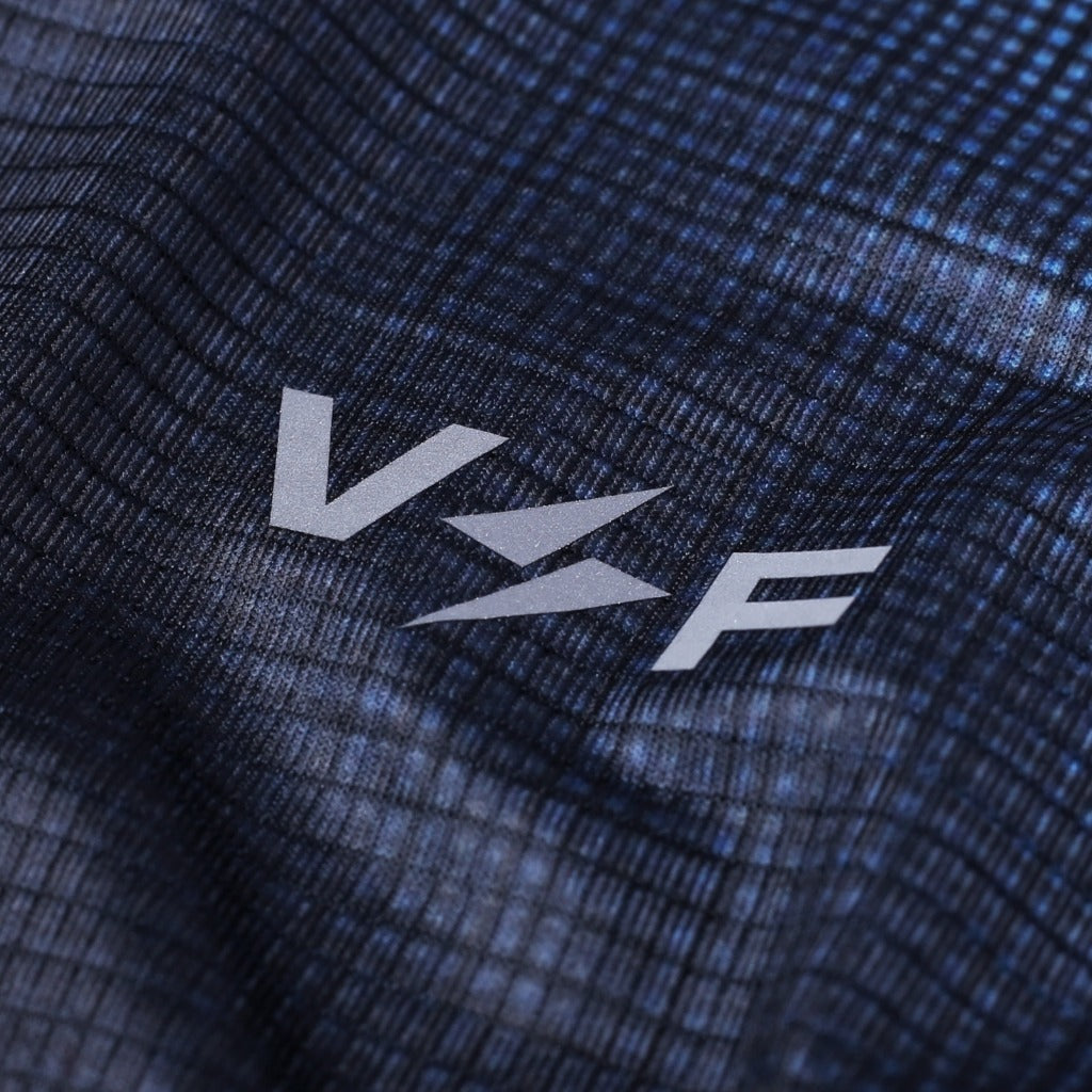 Voltandfast Men's Orest Long Sleeve - Dark Teal