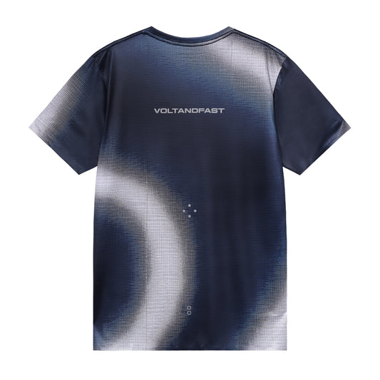 Voltandfast Men's Orest Jersey - Dark Teal