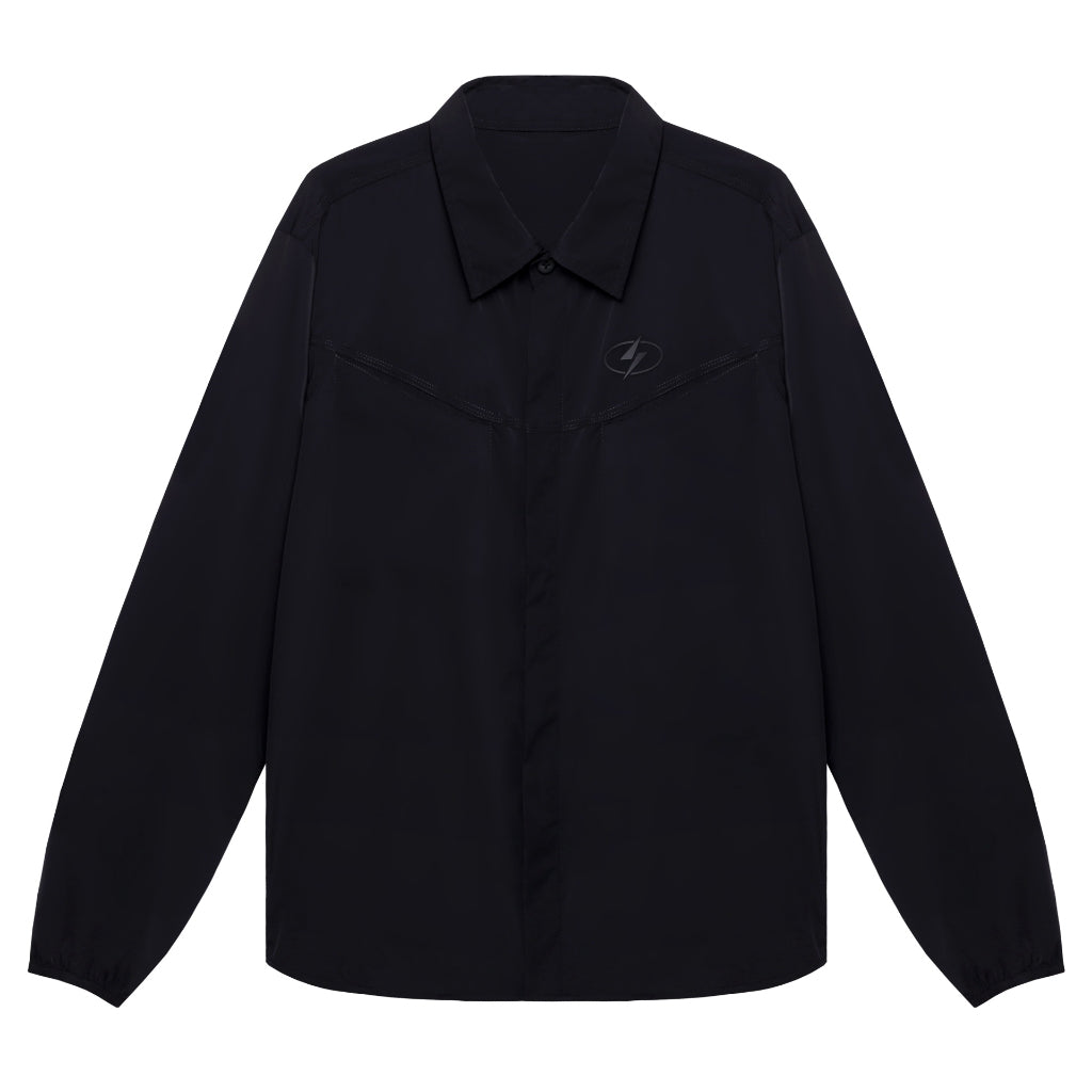 Voltandfast Men's Orest Shirt - Black