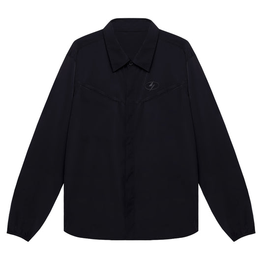 Voltandfast Men's Orest Shirt - Black
