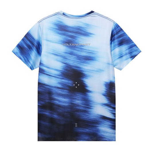 Voltandfast Men's Orest Jersey - Dark Blue