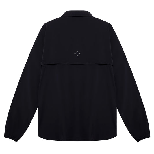 Voltandfast Men's Orest Shirt - Black