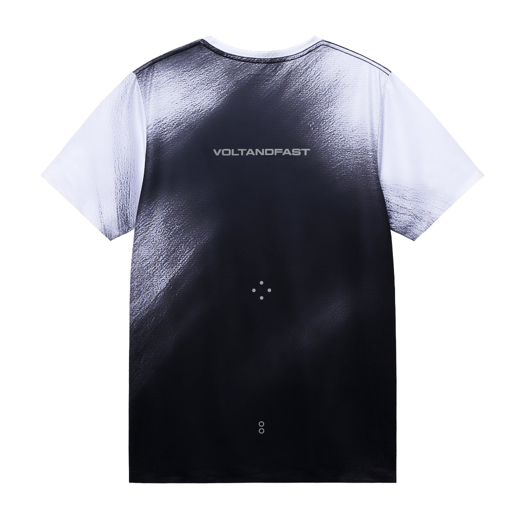 Voltandfast Men's Orest Jersey - Dark Gray