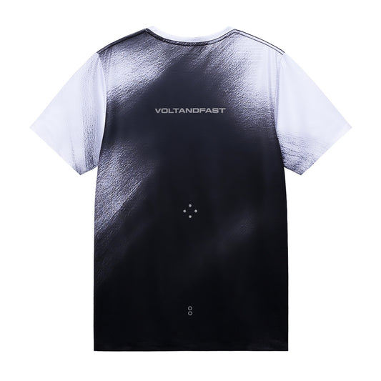 Voltandfast Men's Orest Jersey - Dark Gray