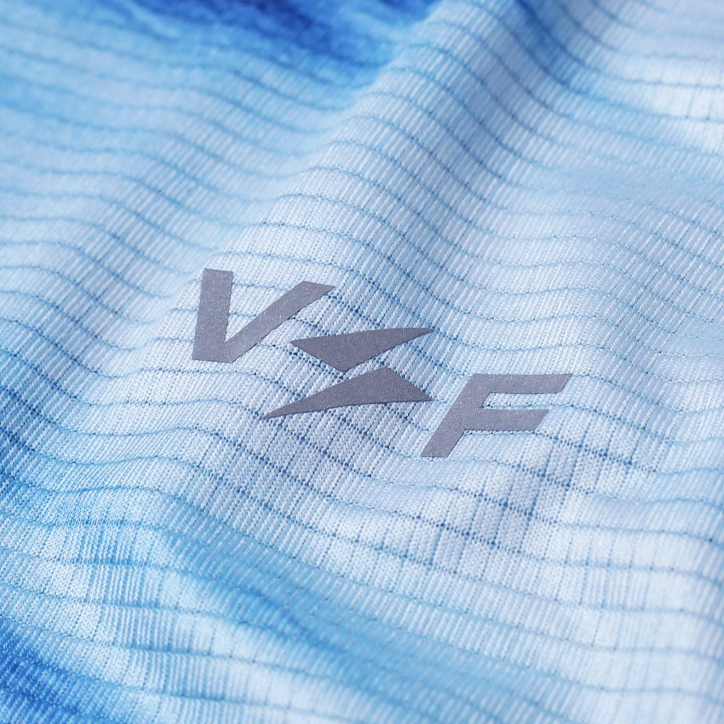 Voltandfast Men's Orest Long Sleeve - Dark Blue