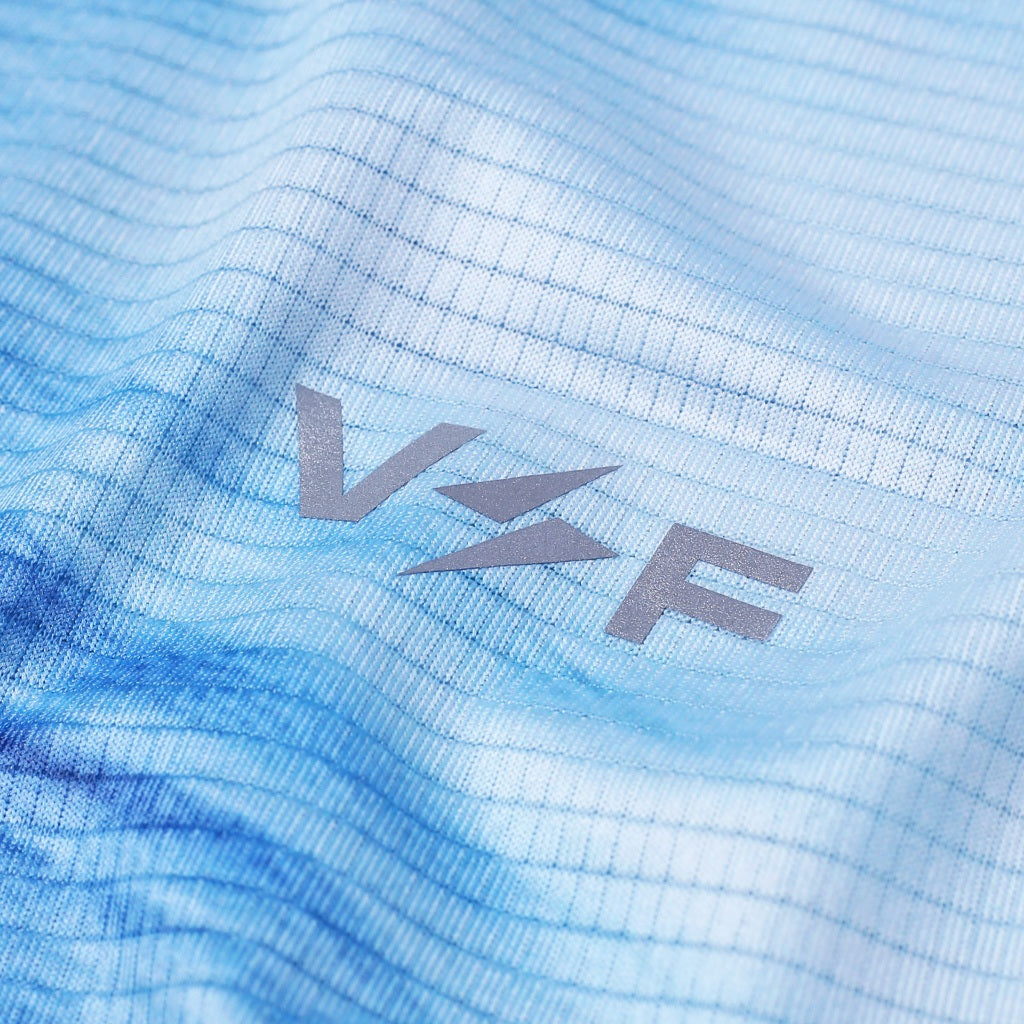 Voltandfast Men's Orest Jersey - Dark Blue