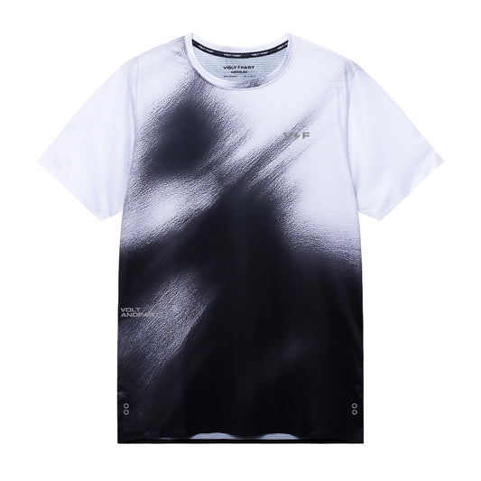 Voltandfast Men's Orest Jersey - Dark Gray