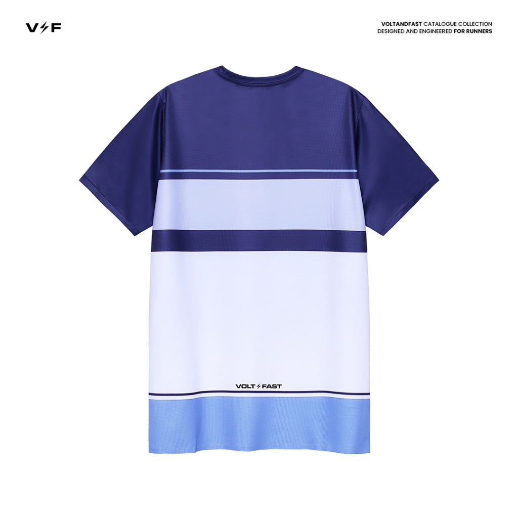 Voltandfast Retro Athletic Prime - Blue