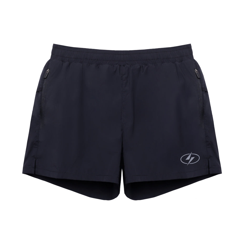 Voltandfast Mesh Women's Shorts - Black