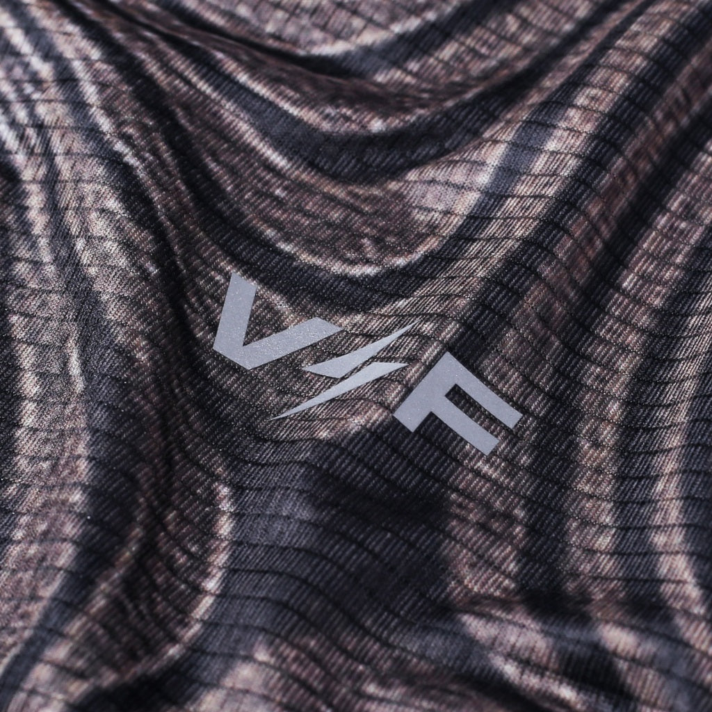 Voltandfast Men's Orest Jersey - Dark Oak