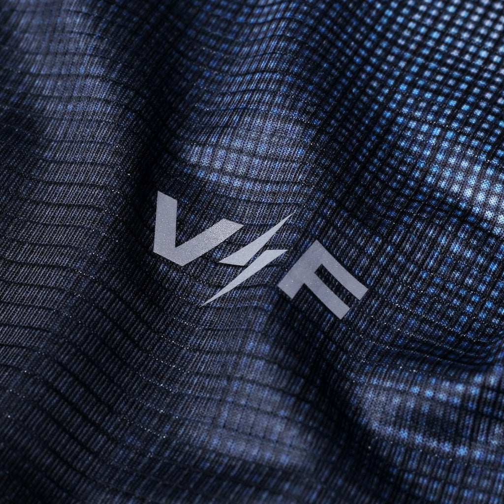 Voltandfast Men's Orest Jersey - Dark Teal