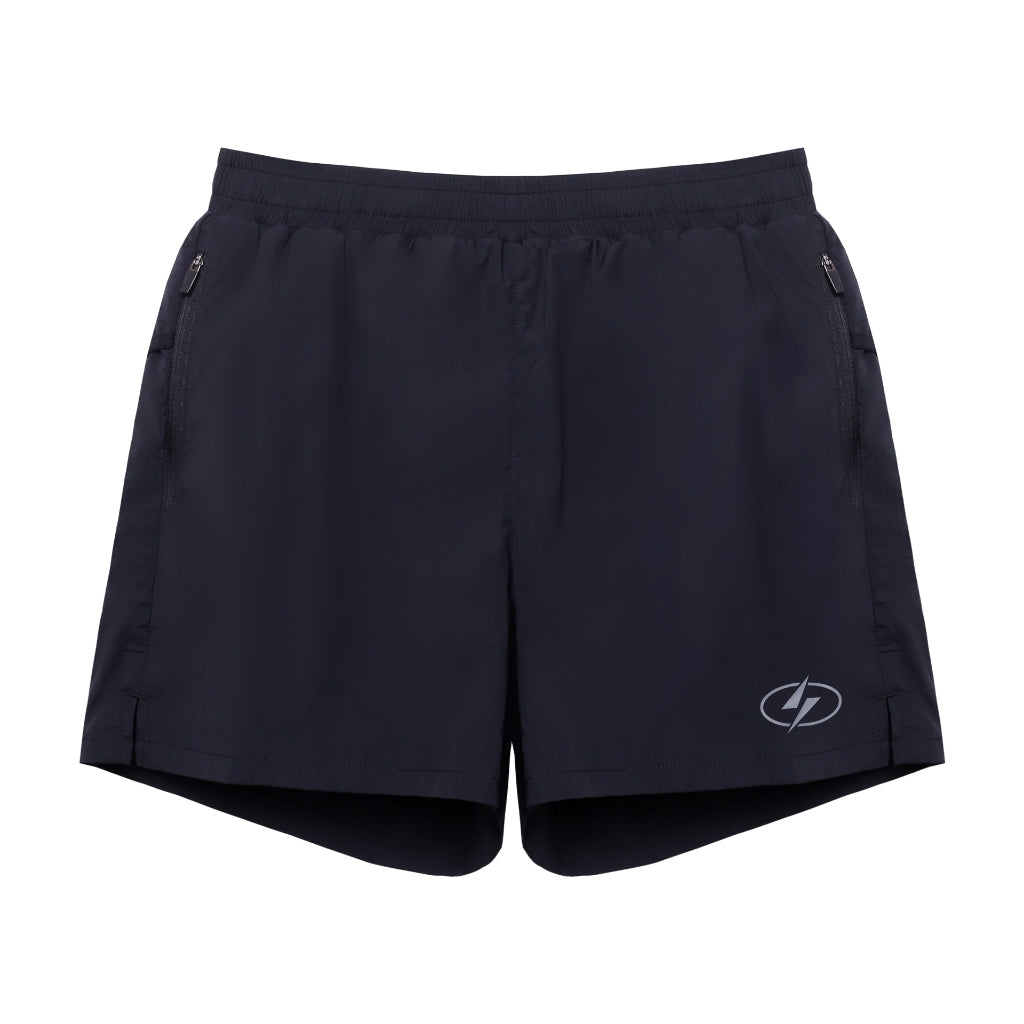 Voltandfast Mesh Men's Shorts - Black