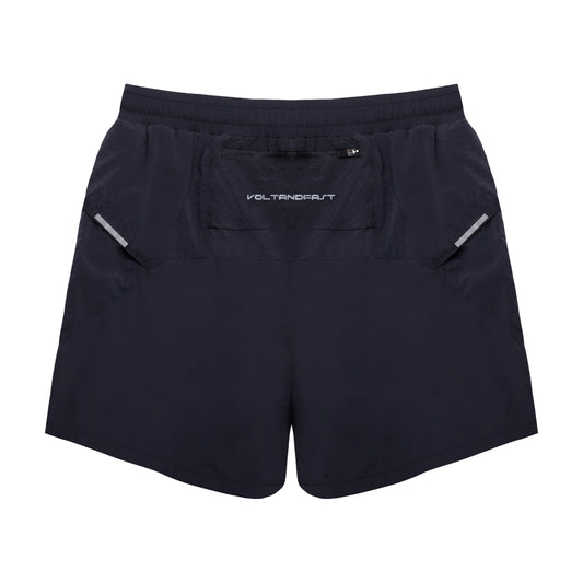 Voltandfast Mesh Men's Shorts - Black