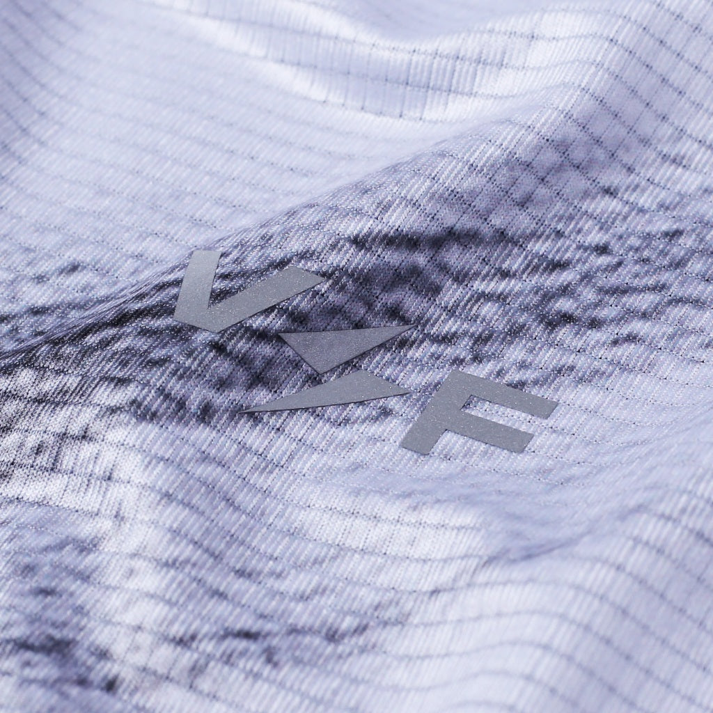 Voltandfast Men's Orest Jersey - Dark Gray