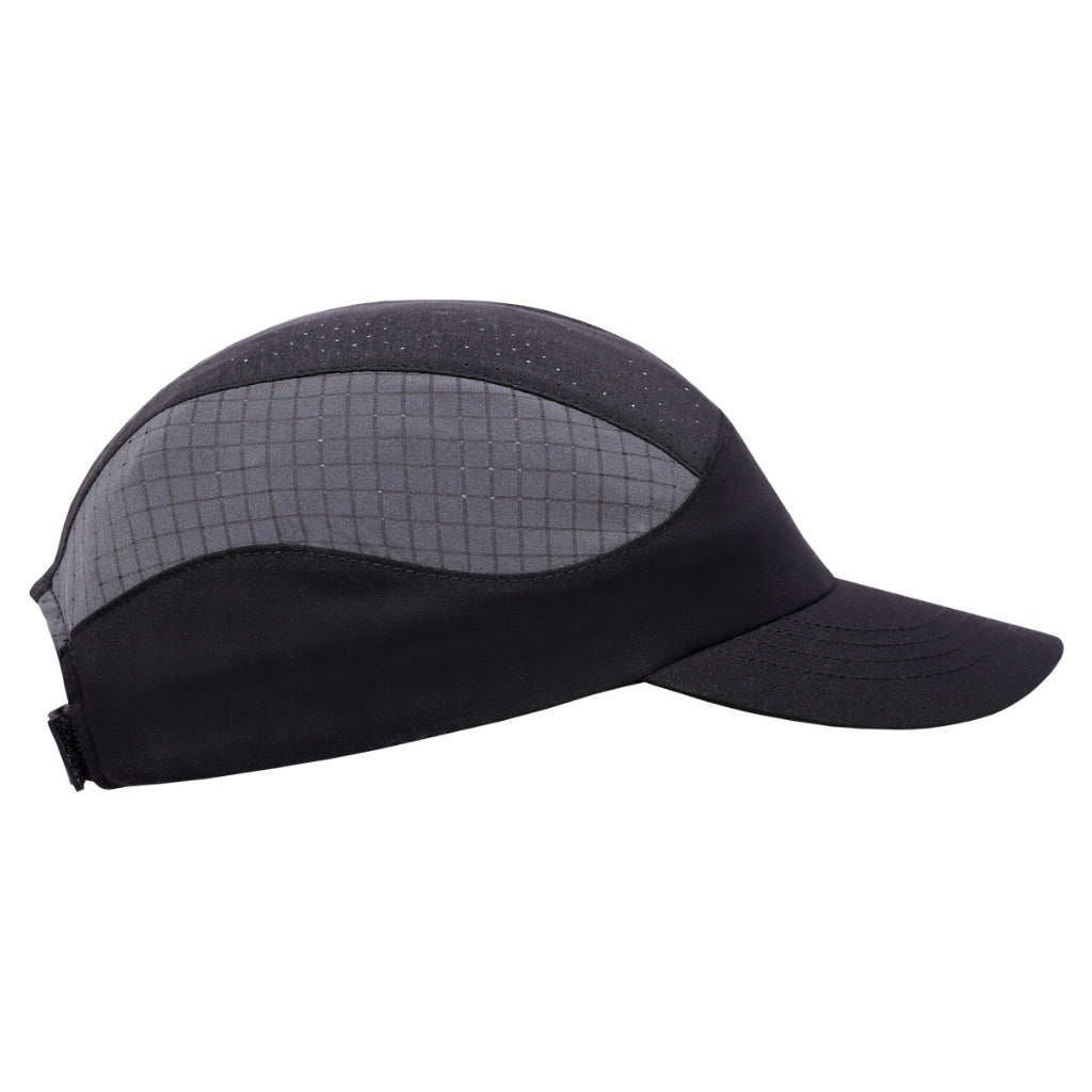 Voltandfast Buzz Cap V3 - Black/Gray