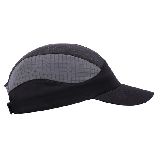 Voltandfast Buzz Cap V3 - Black/Gray