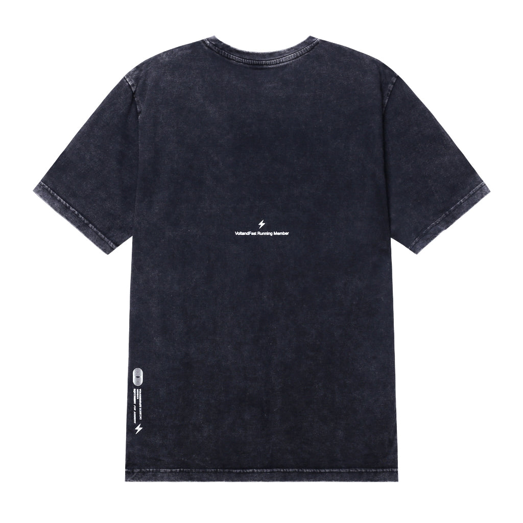 Voltandfast Cotton Tee Series