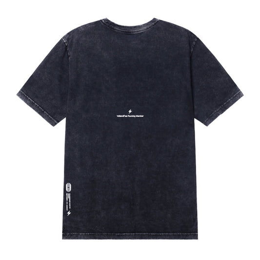 Voltandfast Cotton Tee Series
