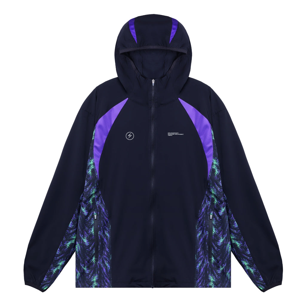 Voltandfast Bioluminescence Jacket