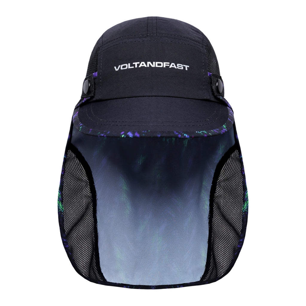 Voltandfast Bioluminescence Trail Cap