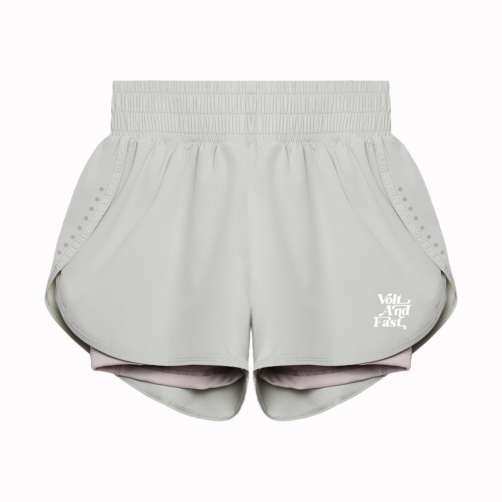 Voltandfast Women's Poca Short - Sage