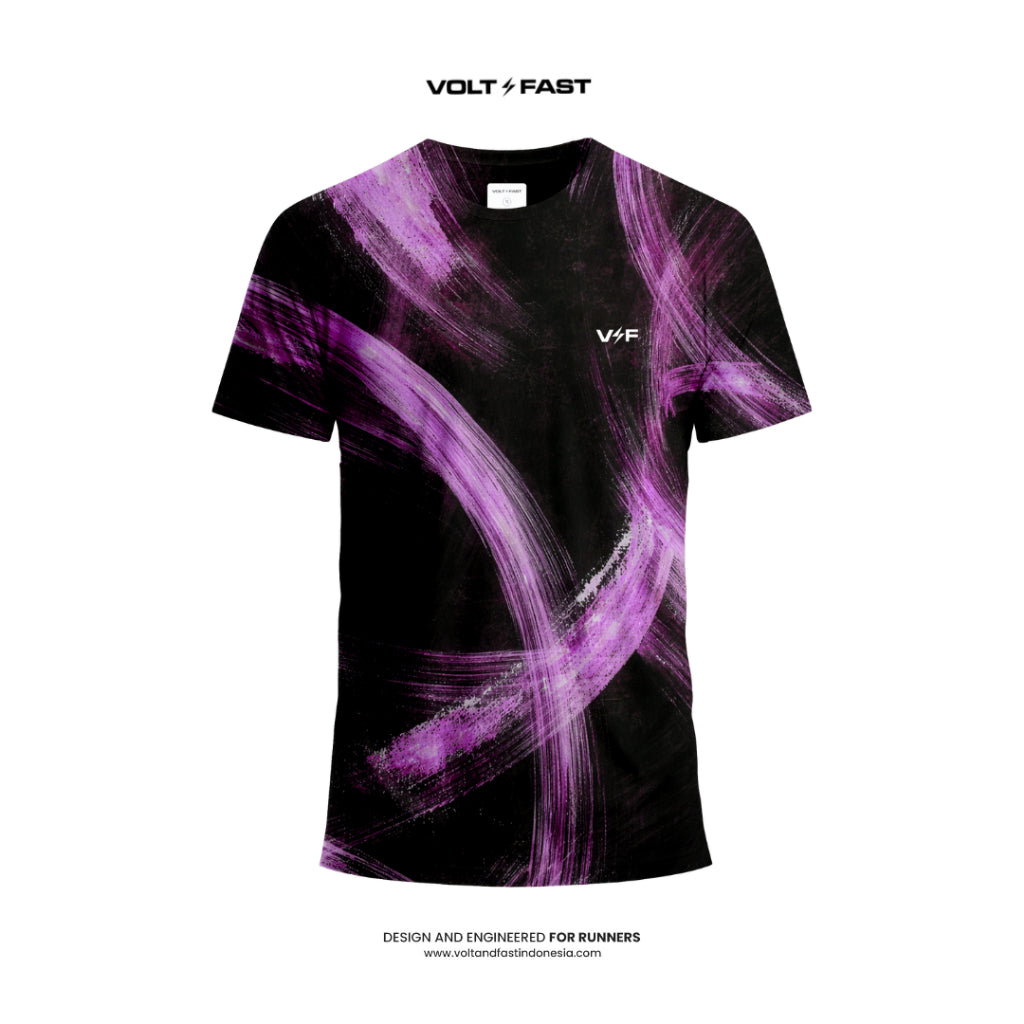 Voltandfast Men's Brush Jersey