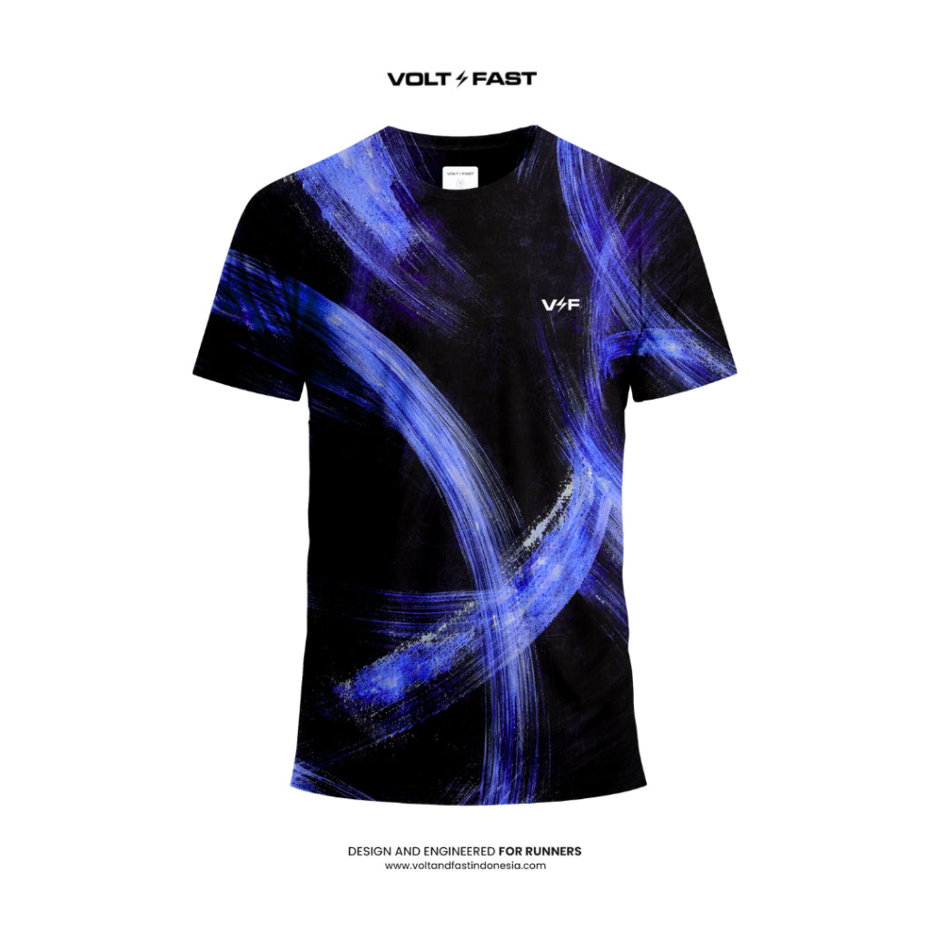 Voltandfast Men's Brush Jersey