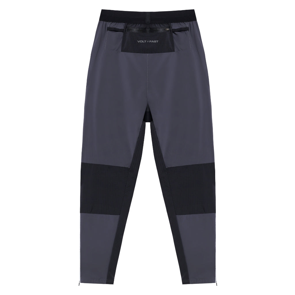 Voltandfast Orest Long Pants - Gray