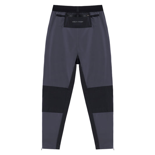 Voltandfast Orest Long Pants - Gray