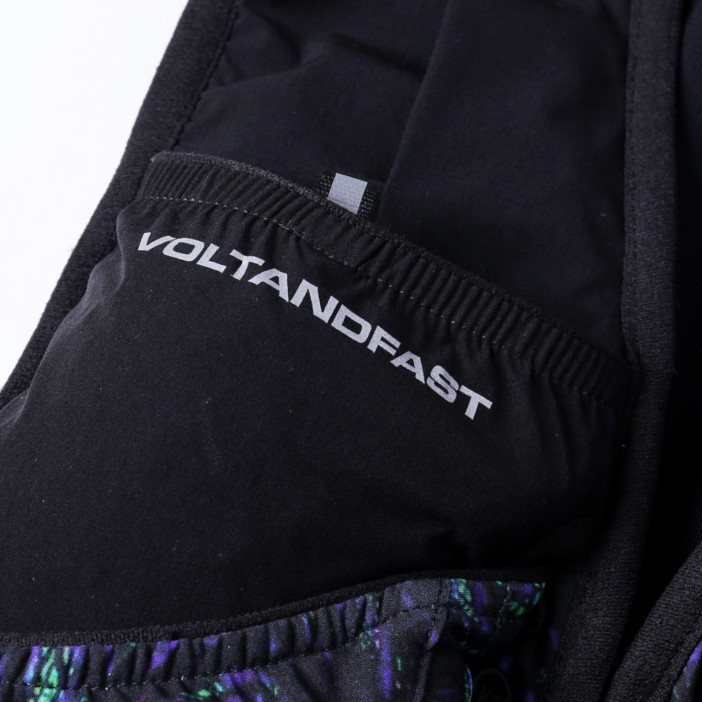 Voltandfast Bioluminescence Running Vest