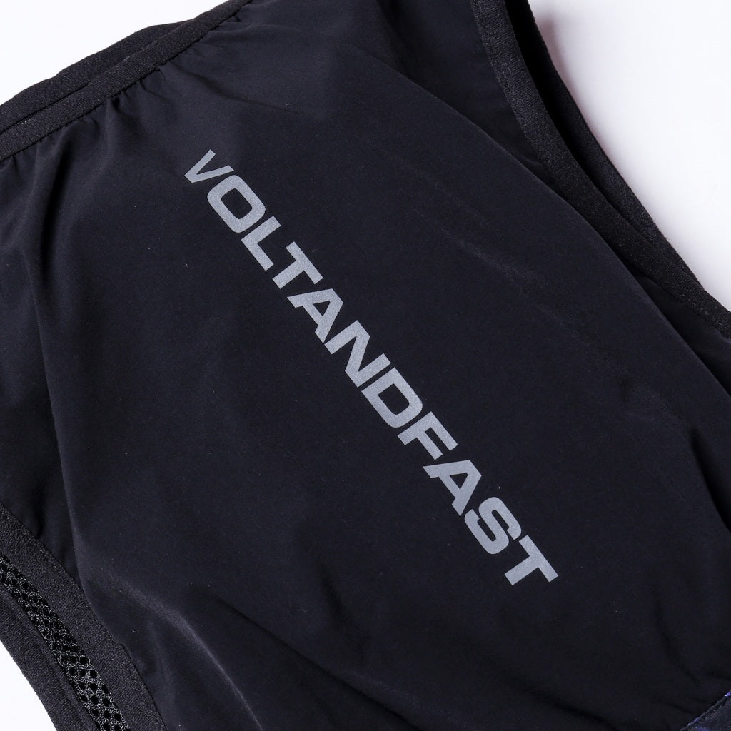 Voltandfast Bioluminescence Running Vest