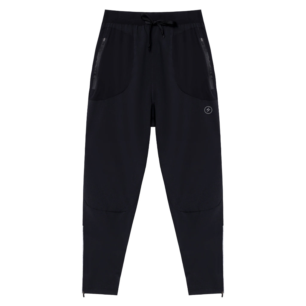 Voltandfast Orest Long Pants - Black