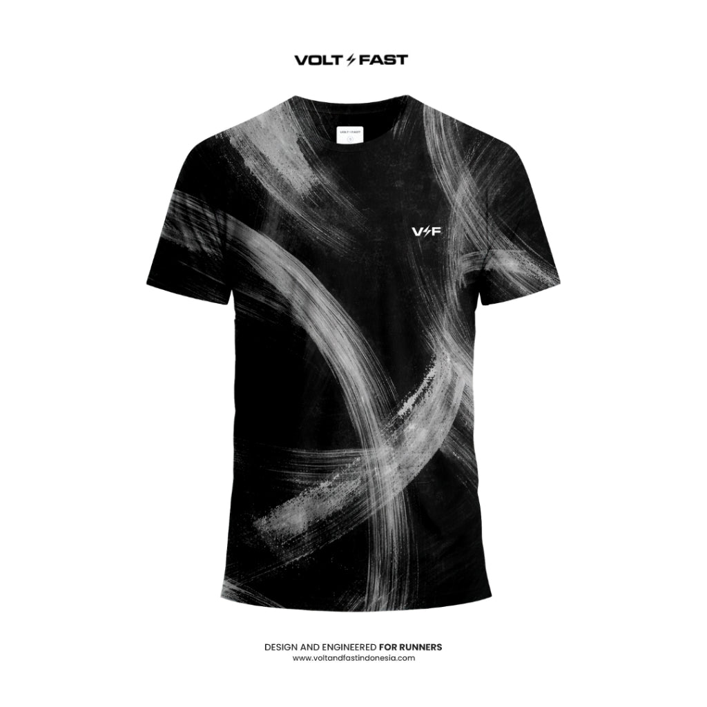 Voltandfast Men's Brush Jersey