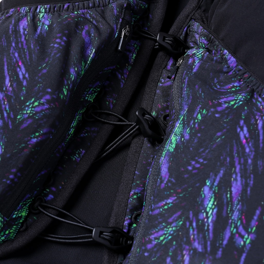 Voltandfast Bioluminescence Running Vest