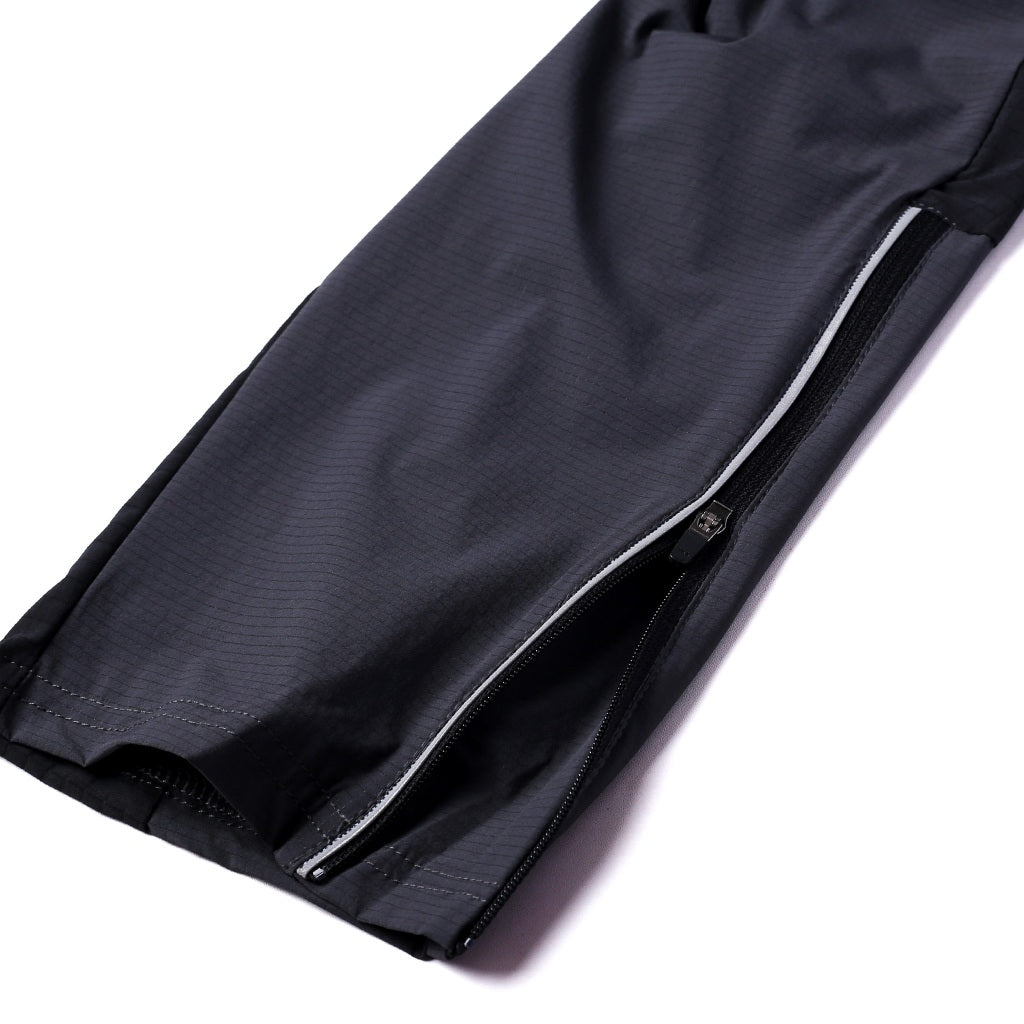Voltandfast Orest Long Pants - Gray