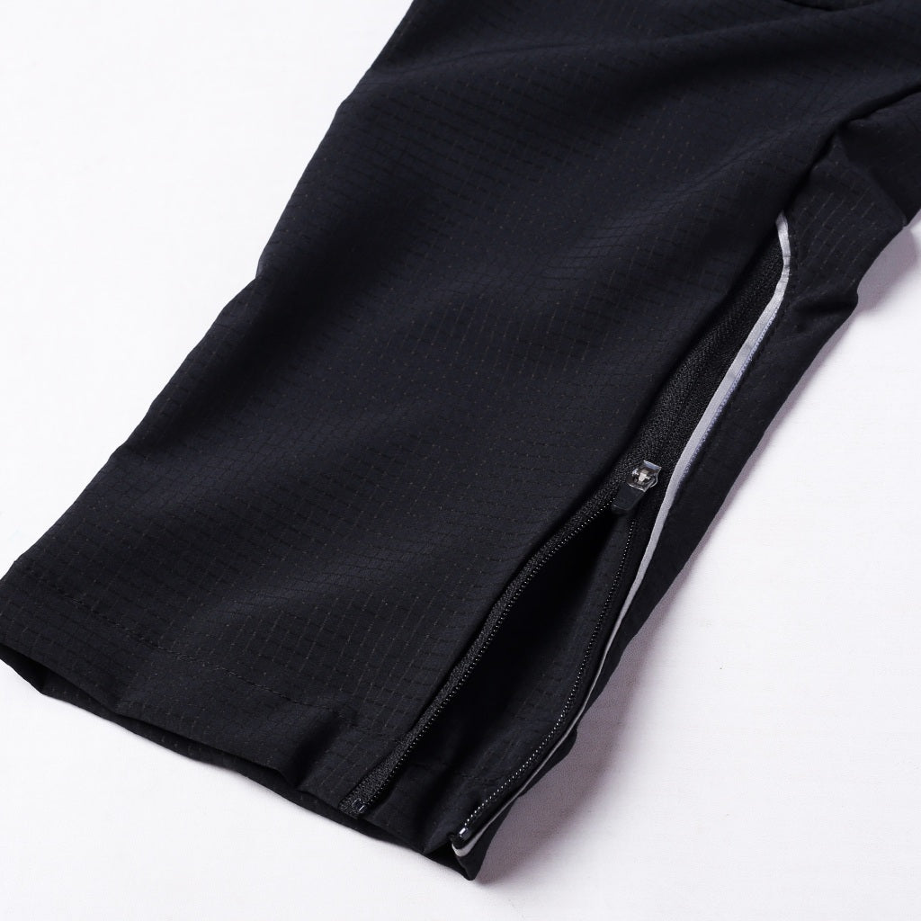Voltandfast Orest Long Pants - Black