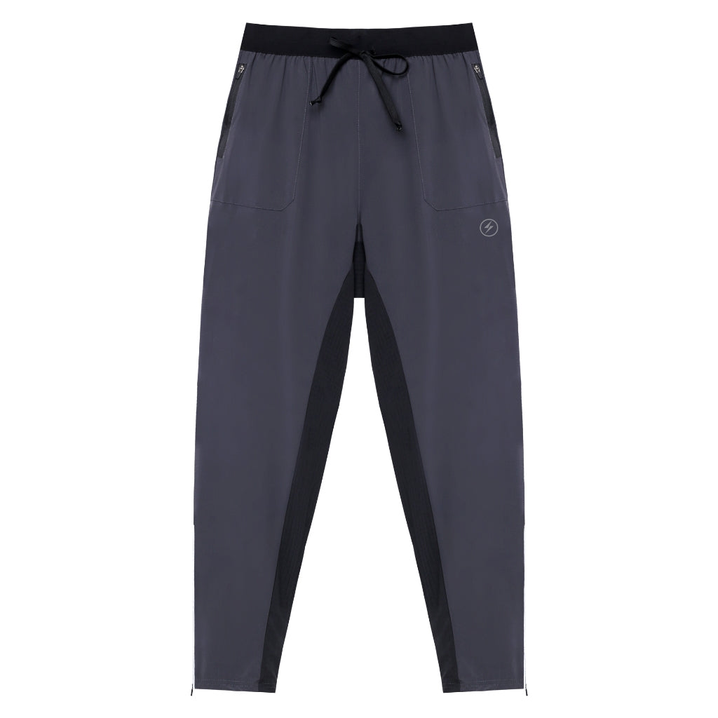 Voltandfast Orest Long Pants - Gray