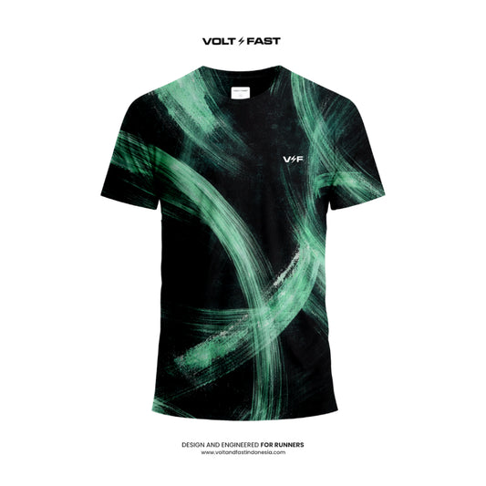 Voltandfast Men's Brush Jersey