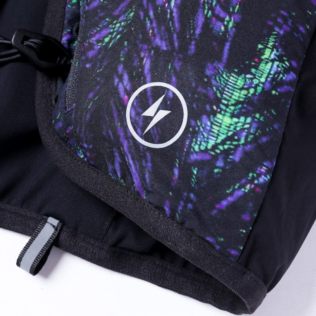 Voltandfast Bioluminescence Running Vest