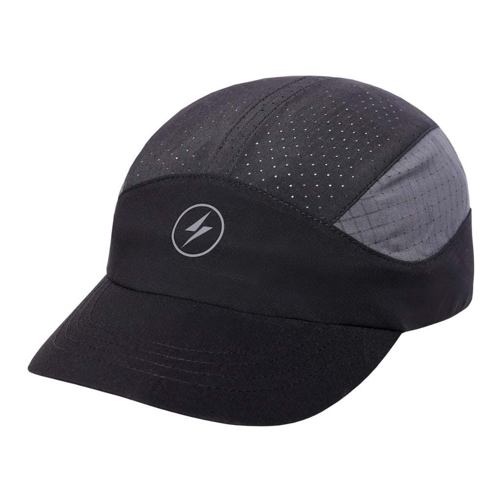 Voltandfast Buzz Cap V3 - Black/Gray