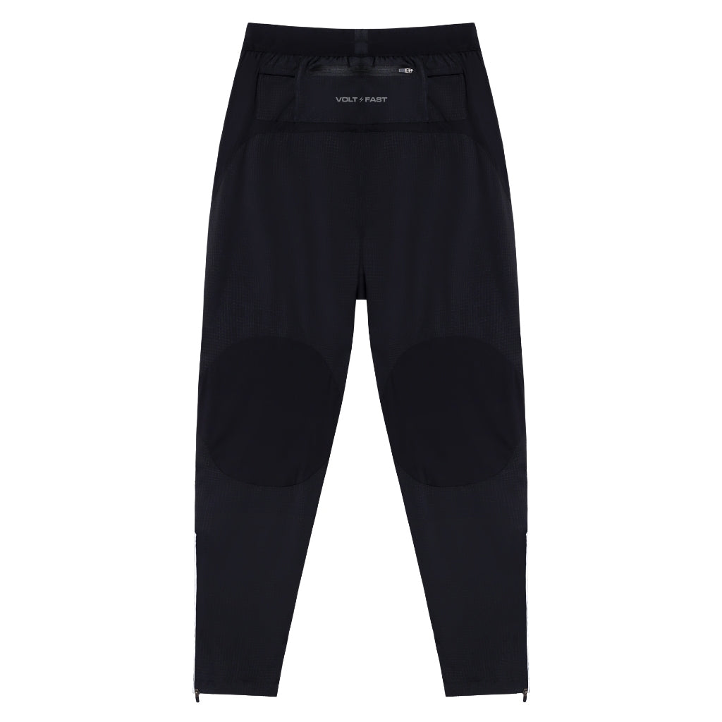 Voltandfast Orest Long Pants - Black