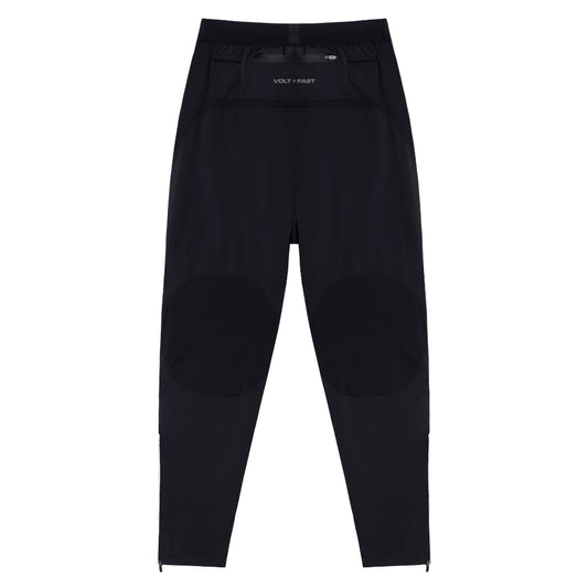 Voltandfast Orest Long Pants - Black