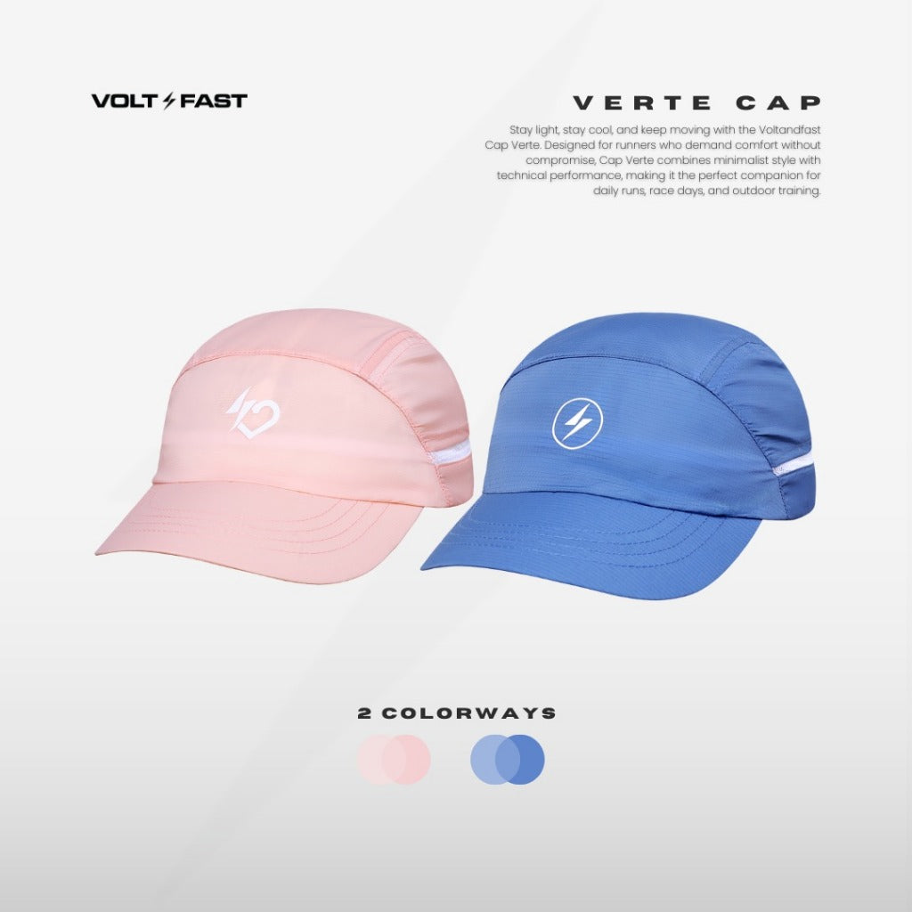 Voltandfast Verte Cap