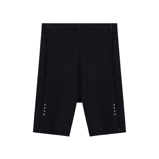 Voltandfast Men's Short Tight Legging - Black