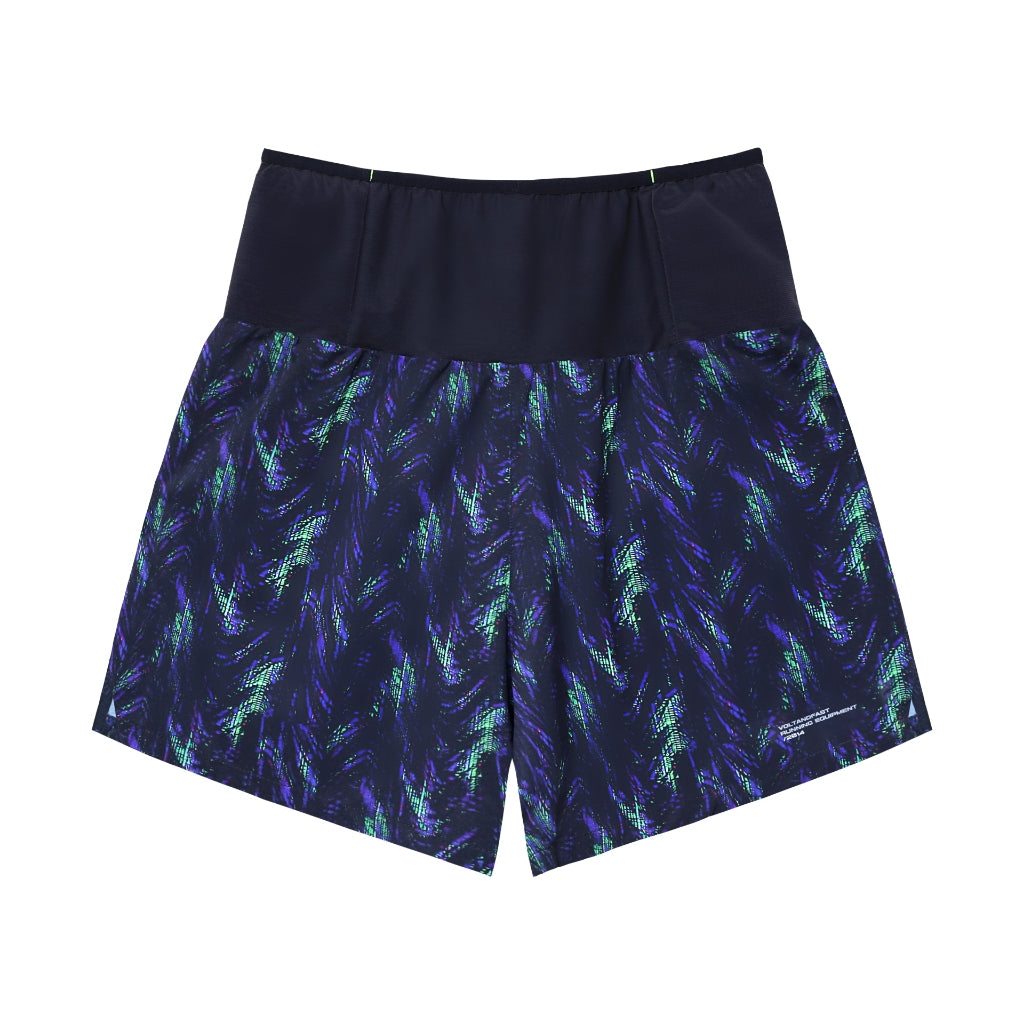 Voltandfast Bioluminescence Running Shorts