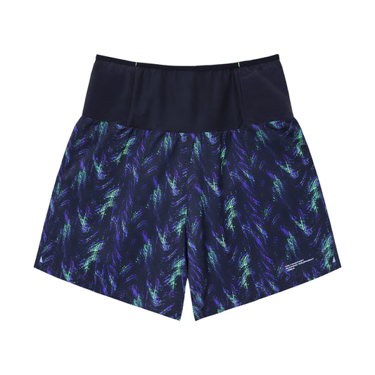 Voltandfast Bioluminescence Running Shorts