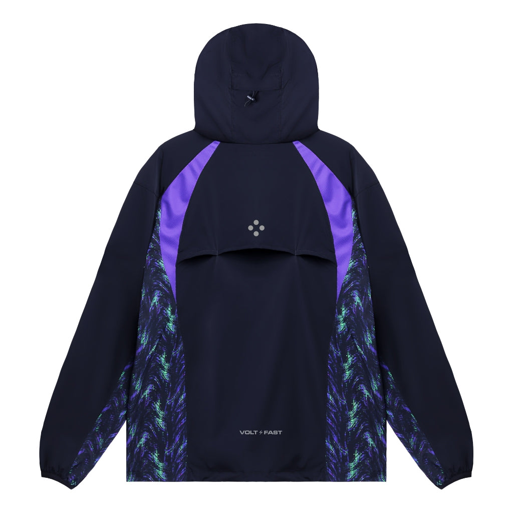 Voltandfast Bioluminescence Jacket