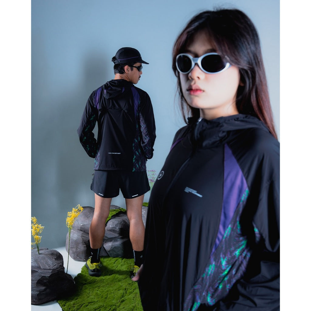 Voltandfast Bioluminescence Jacket